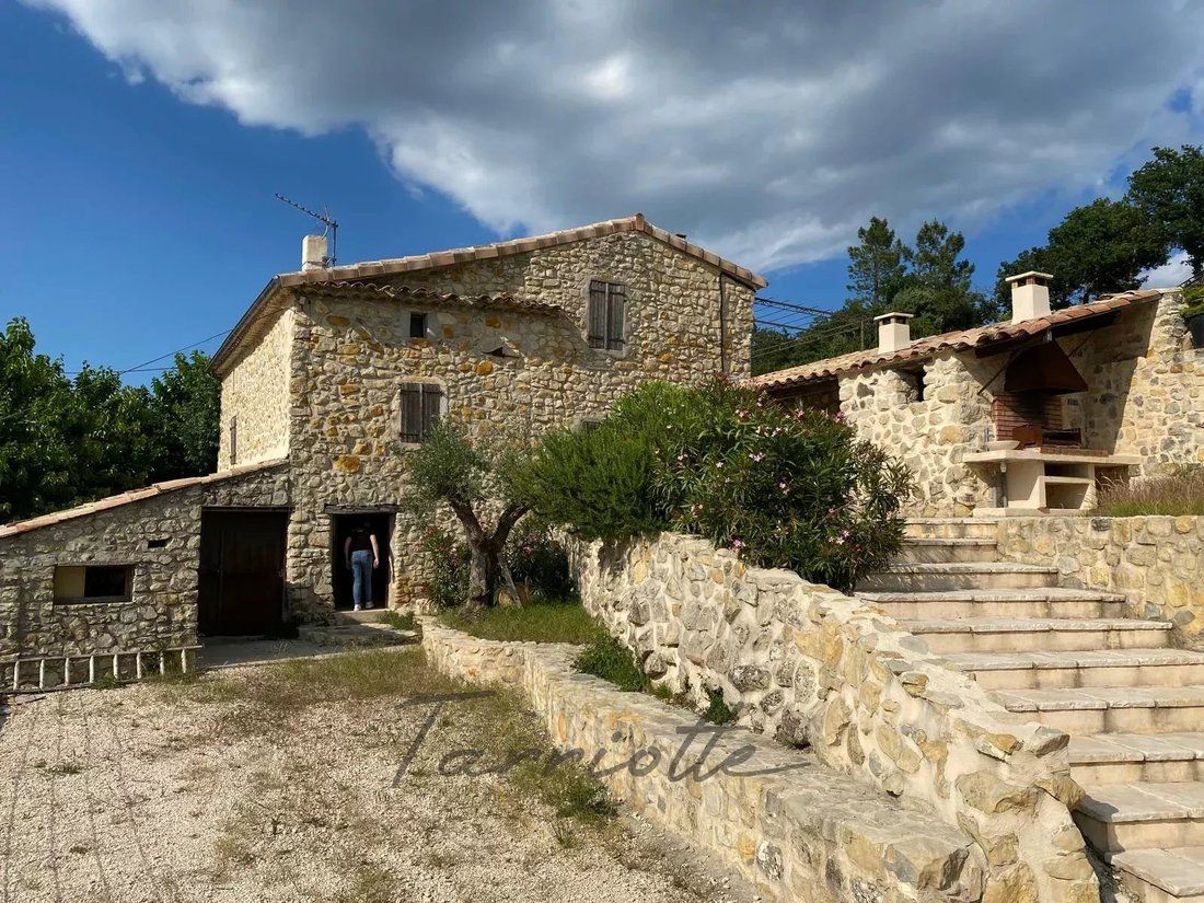 Farm Ranch in Montagut, Nouvelle-Aquitaine, France 4 - 18532246