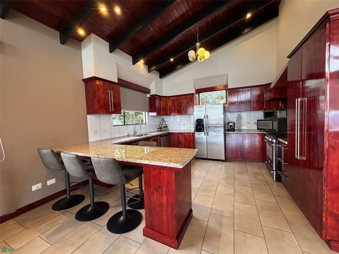 House in Barva, Heredia Province, Costa Rica 4 - 18407850