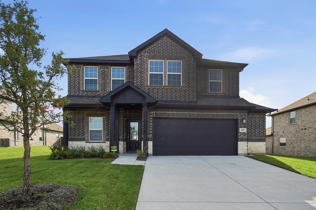 House in Waxahachie, Texas, United States 1 - 18217238