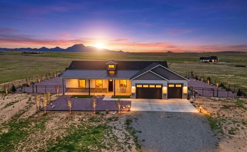 House in Prescott Valley, Arizona, United States 1
