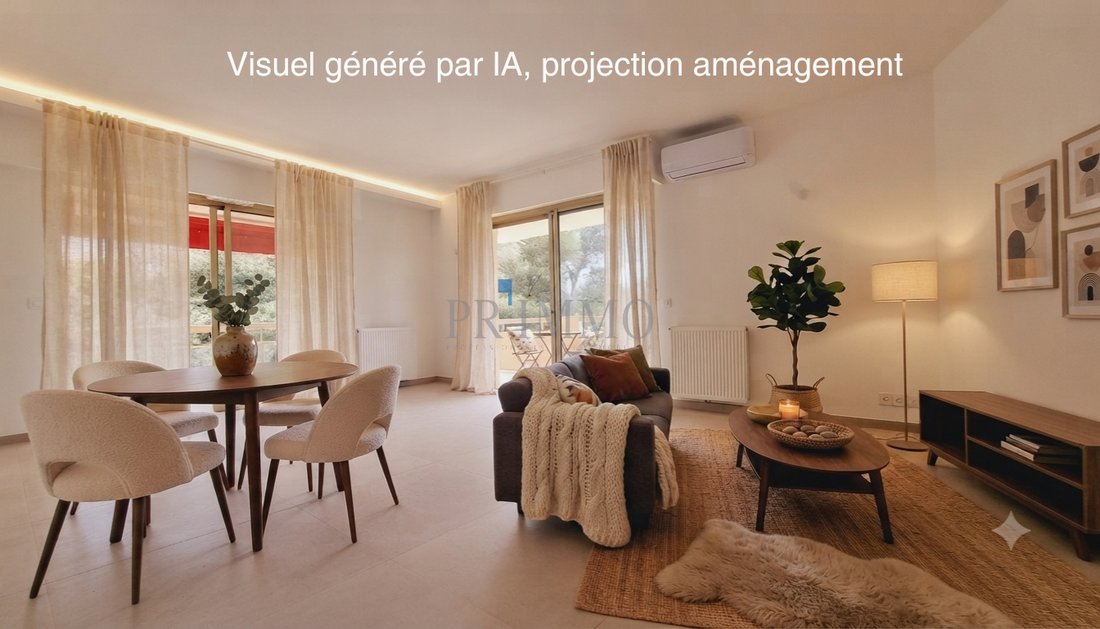 Apartment in Le Dramont-Agay-Anthéor-Le Trayas, Saint-Raphaël, France 1 - 18535971