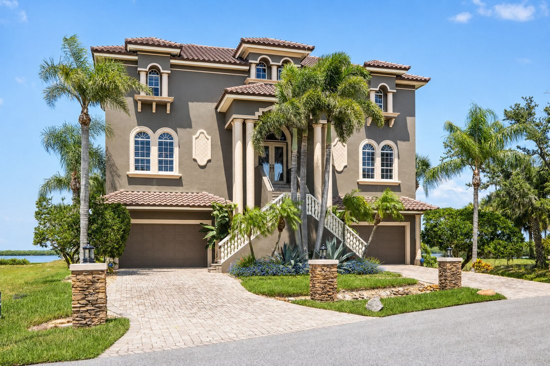 House in New Port Richey, Florida, United States 1 - 18533770