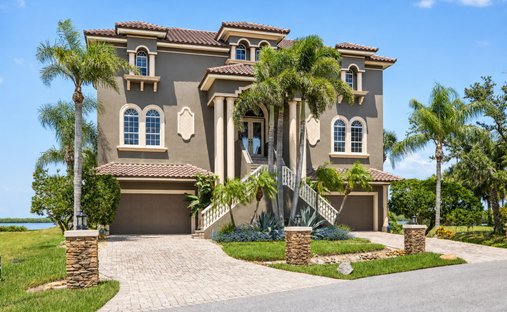 House in New Port Richey, Florida, United States 1