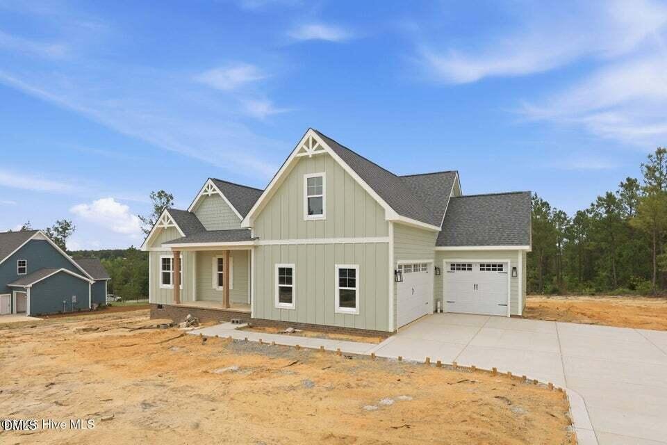 House in Sanford, North Carolina, United States 4 - 18534887