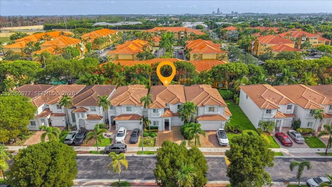 House in Doral, Florida, United States 3 - 18530573