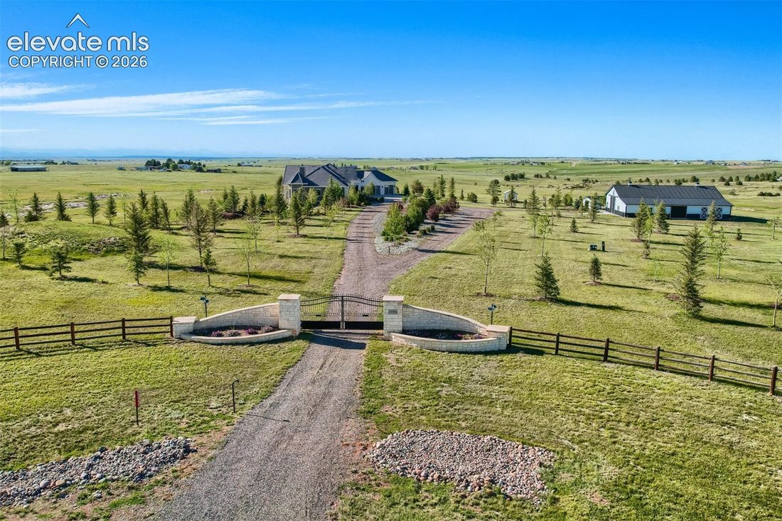 House in Elbert, Colorado, United States 2 - 18160001