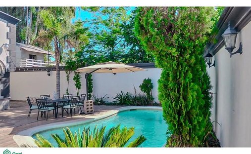 Casa a Jardines del Valle, Bassa California, Messico 1