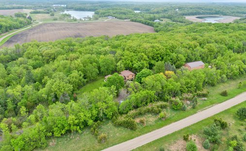 House in Buffalo, Minnesota, United States 1