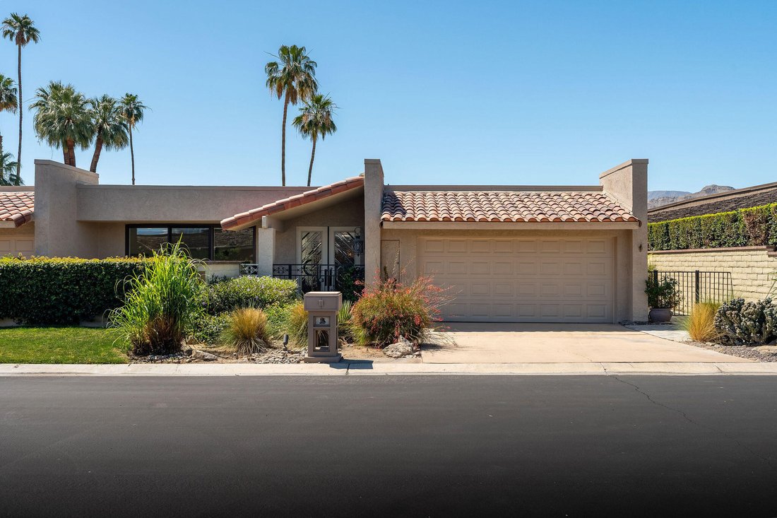 House in Rancho Mirage, California, United States 2 - 18534703
