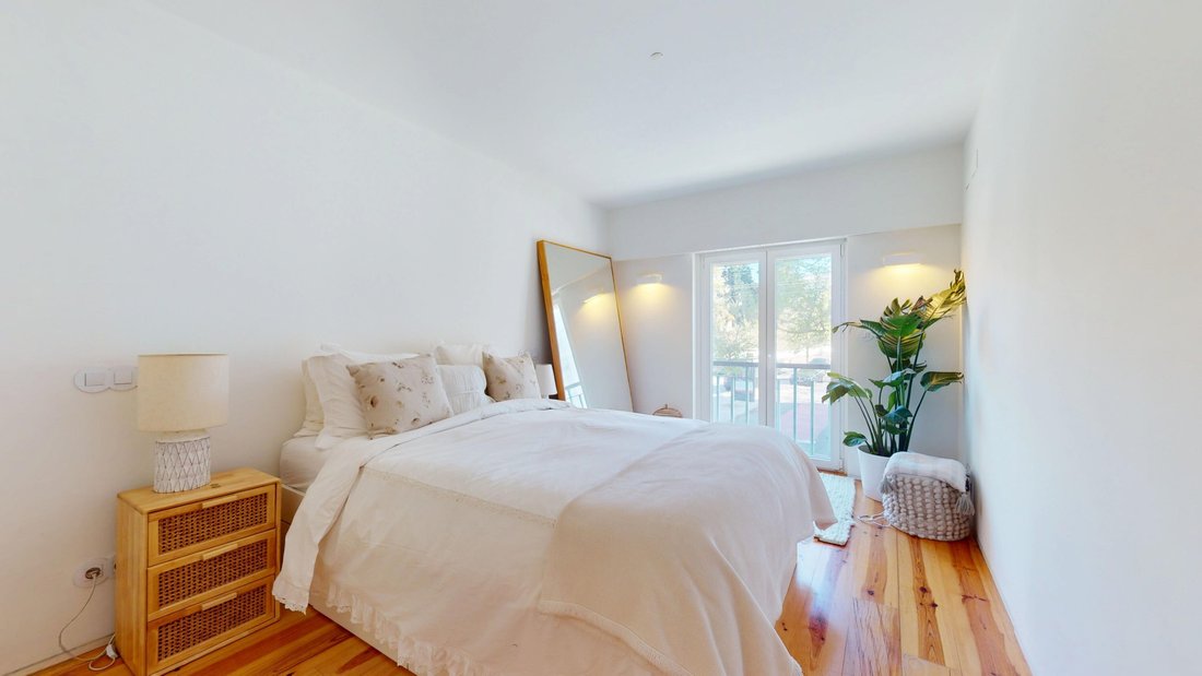 Apartment in Belem, Lisbon, Portugal 4 - 18536363