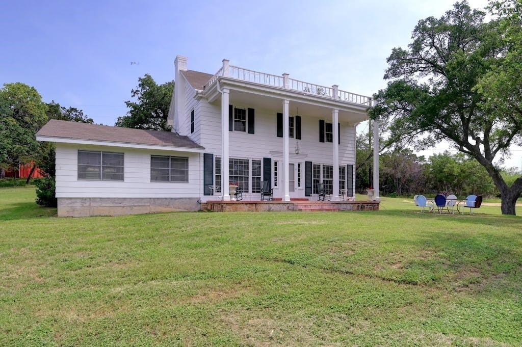House in Johnson City, Texas, United States 2 - 18534607