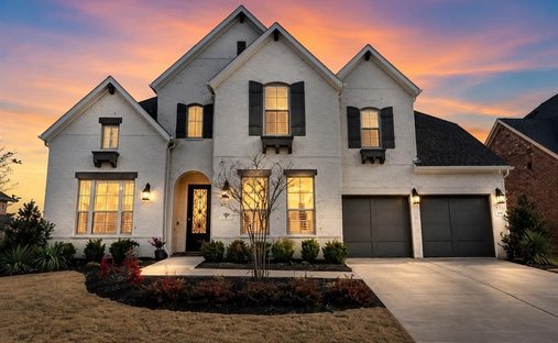 House in Weslaco, Texas, United States 1