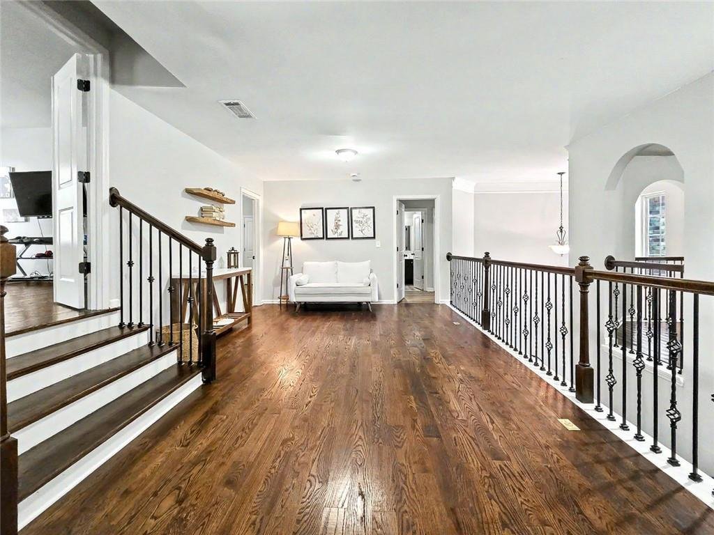 House in Dacula, Georgia, United States 4 - 18529047