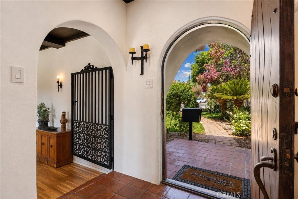 House in San Marino, California, United States 4 - 18536016