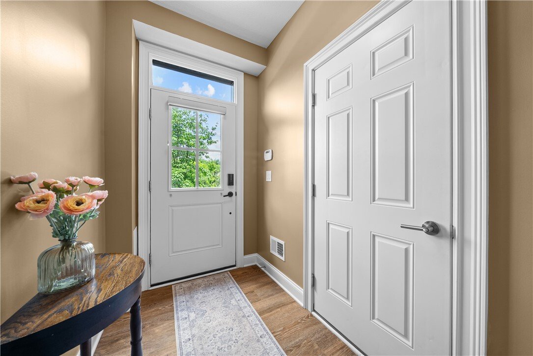 Townhouse in Venetia, Pennsylvania, United States 5 - 18534145