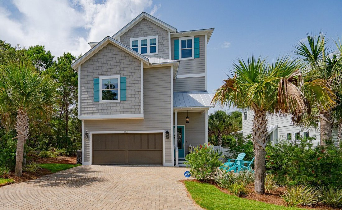 House in Watersound, Florida, United States 5 - 18532247