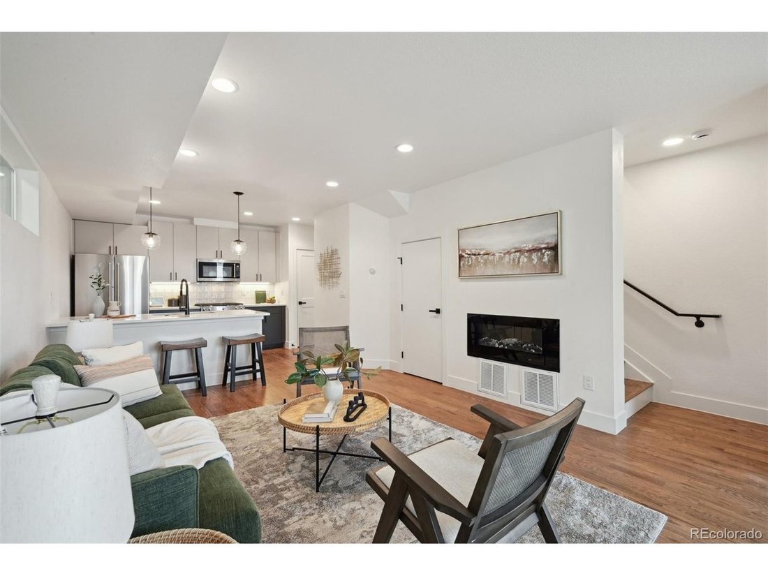 Casa en Denver, Colorado, Estados Unidos 5 - 18535124