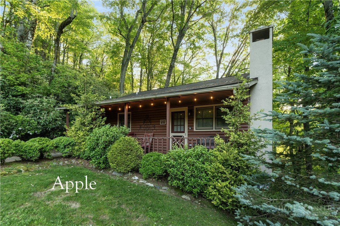 House in Blowing Rock, North Carolina, United States 1 - 18534583