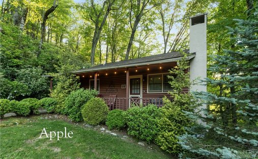 Casa en Blowing Rock, Carolina del Norte, Estados Unidos 1