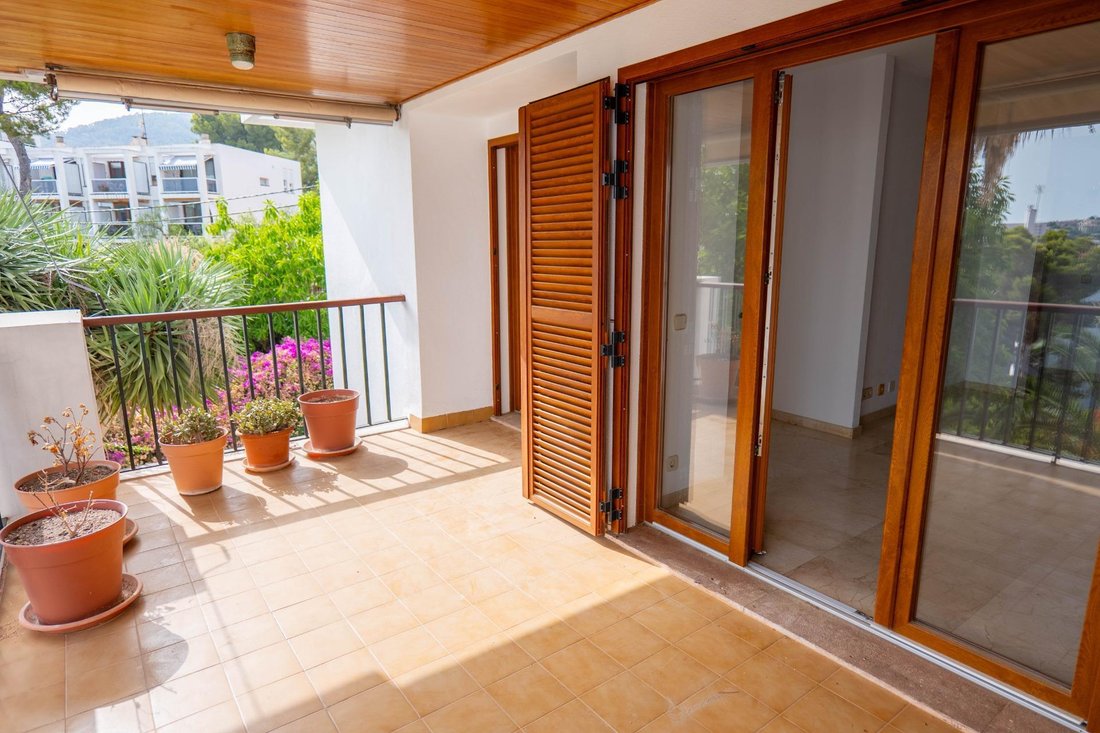 Apartment in Palma, Balearic Islands, Spain 4 - 18535457