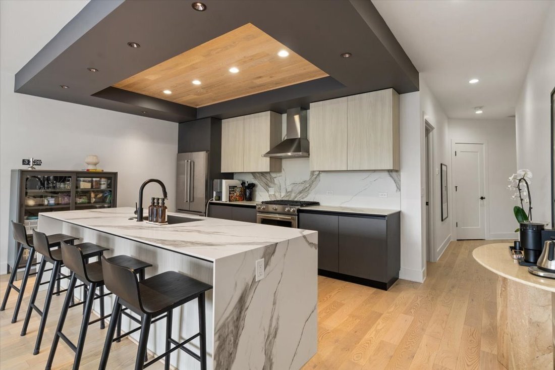 Condo in Chicago, Illinois, United States 3 - 18534958