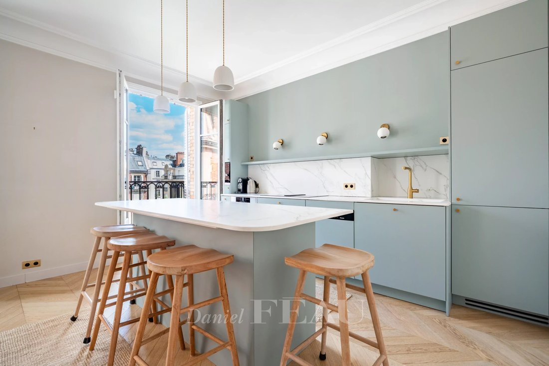 Apartment in Paris 8e Arrondissement, Paris, France 5 - 18533496