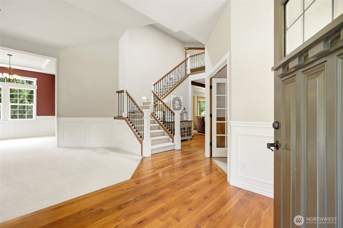 House in Arlington, Washington, United States 5 - 18535568