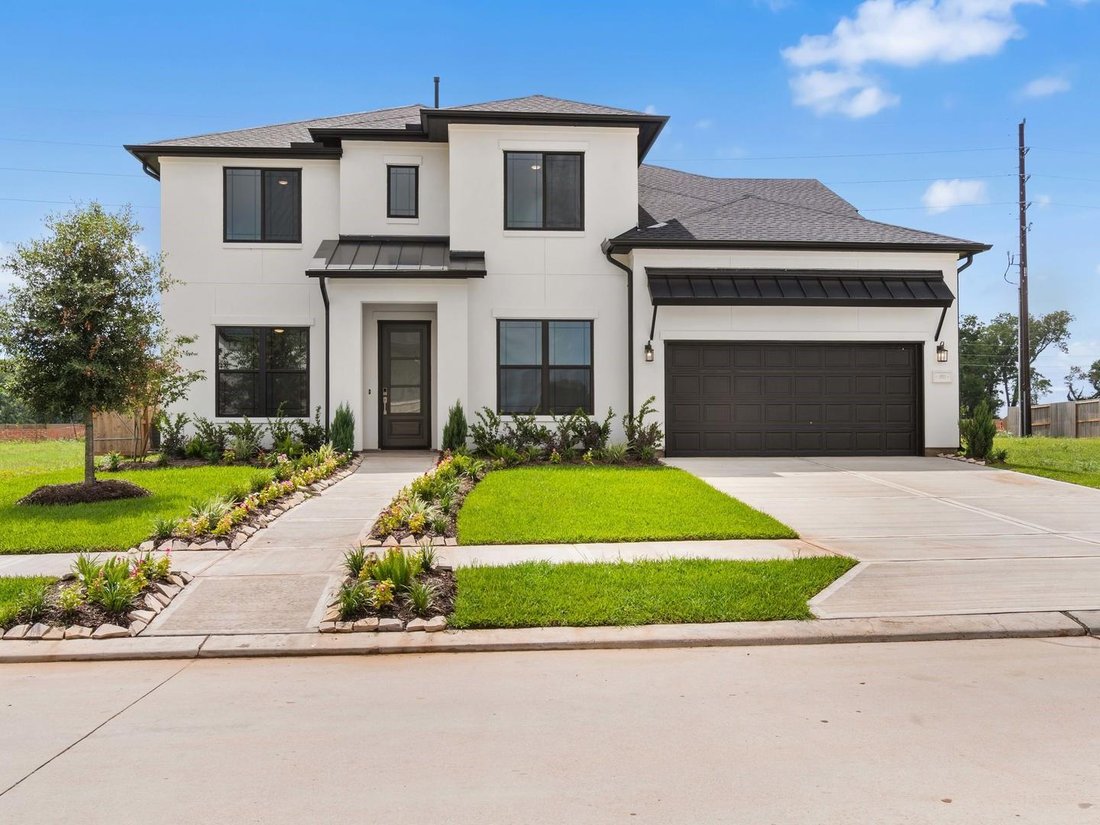 House in Missouri City, Texas, United States 1 - 17891720