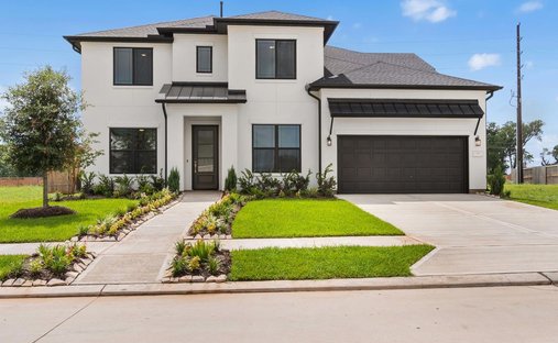 House in Missouri City, Texas, United States 1