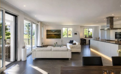 Apartment in Rümlang, Zurich, Switzerland 1