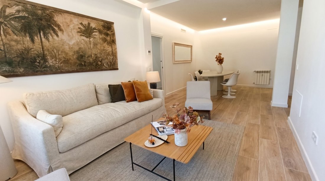 Apartment in Chamberi, Madrid, Spain 1 - 18536409