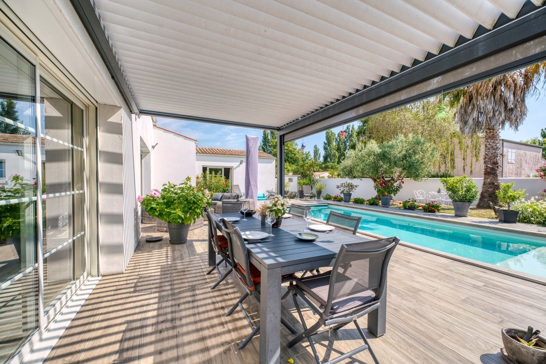 House in Le Grand-Village-Plage, Nouvelle-Aquitaine, France 4 - 18353317