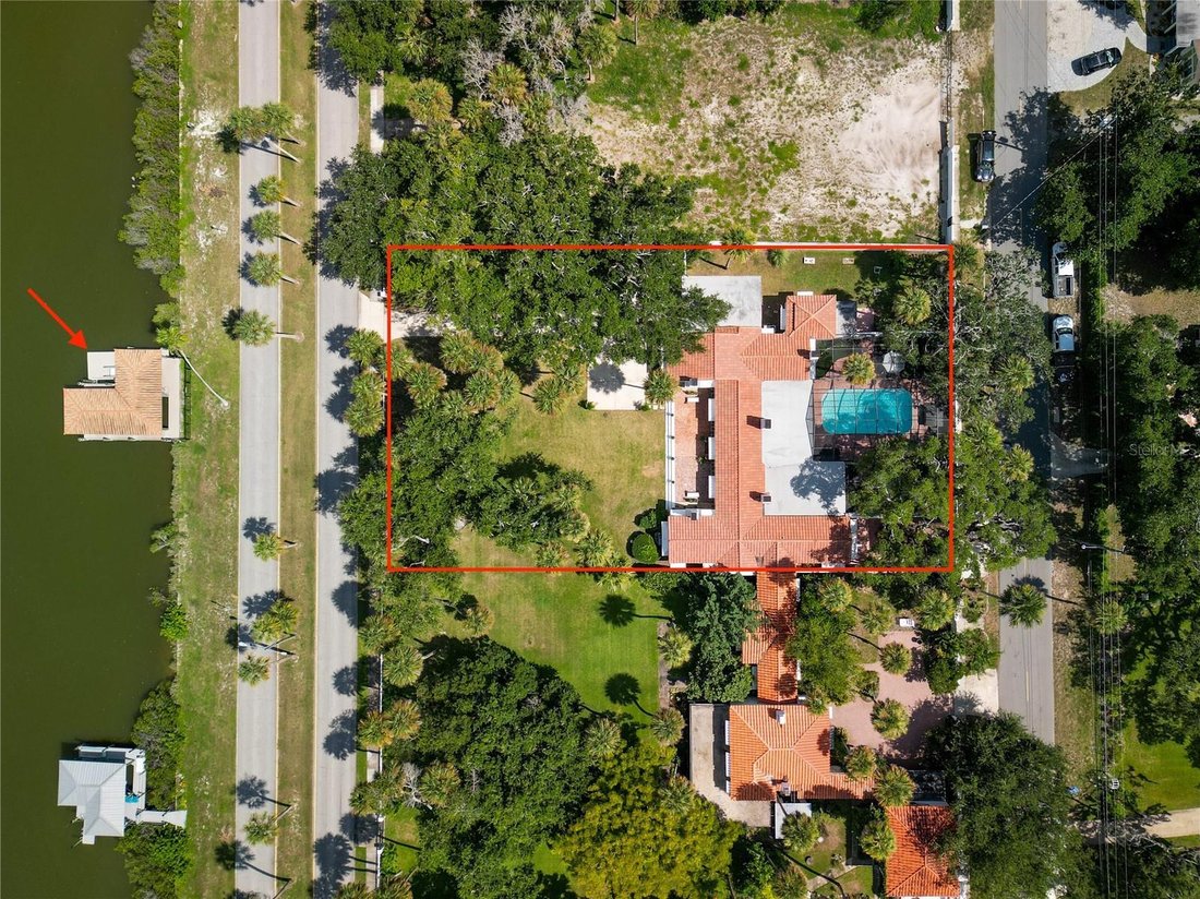 House in New Smyrna Beach, Florida, United States 3 - 18532595