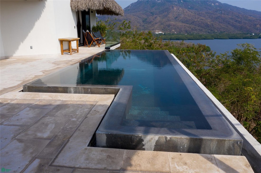 House in Manzanillo, Colima, Mexico 5 - 18535276