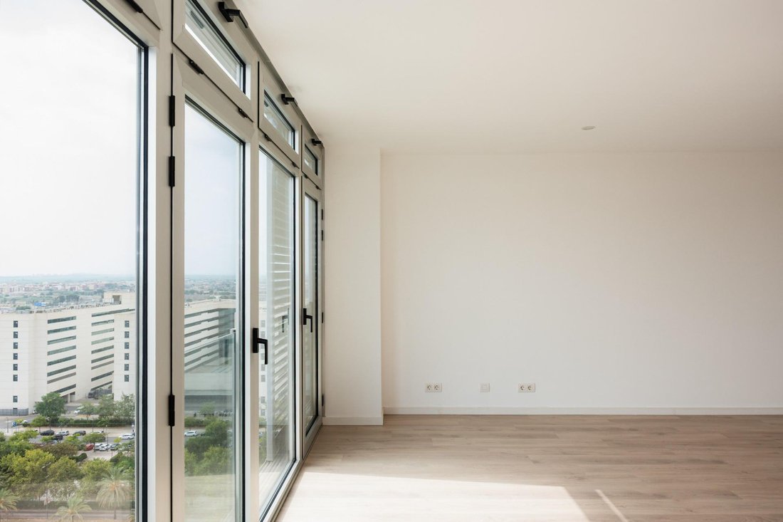 Apartment in Quatre Carreres, Valencia, Spain 3 - 18536164