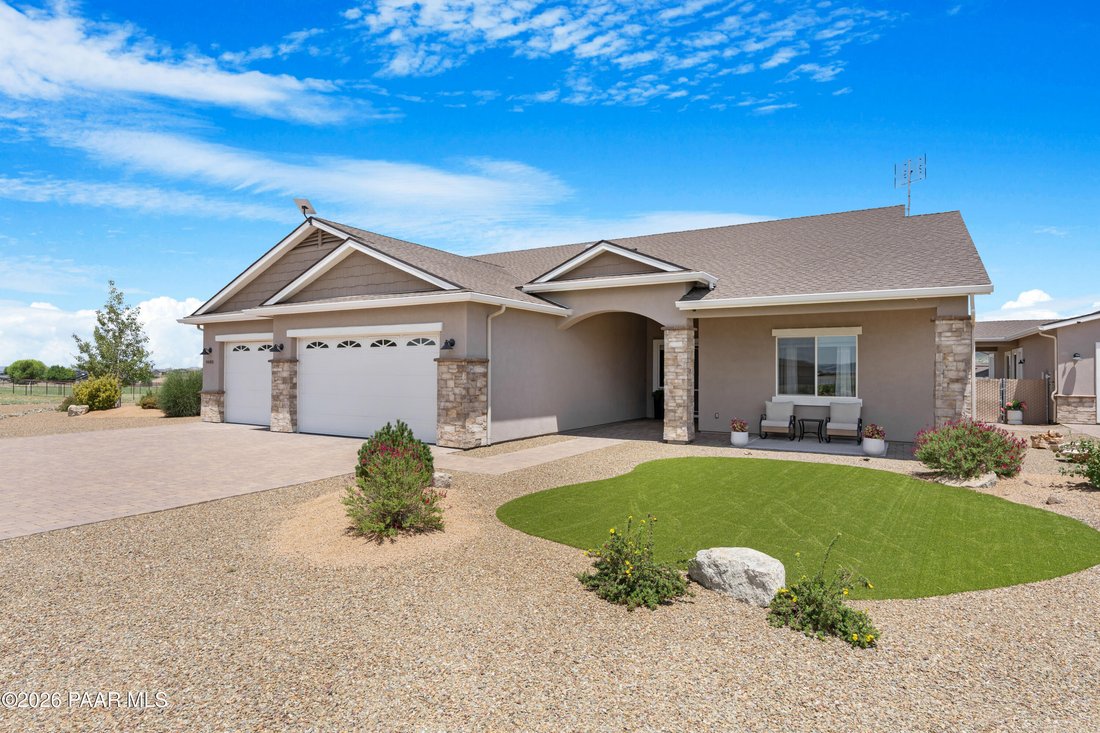 House in Prescott Valley, Arizona, United States 3 - 18532411