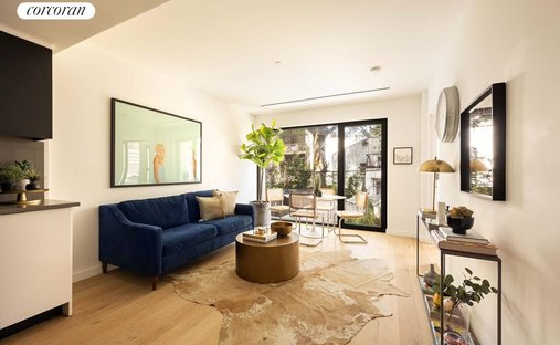 Condominio a New York, New York, Stati Uniti 1