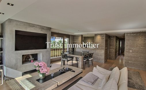 Apartment in Montana, Crans-Montana, Switzerland 1