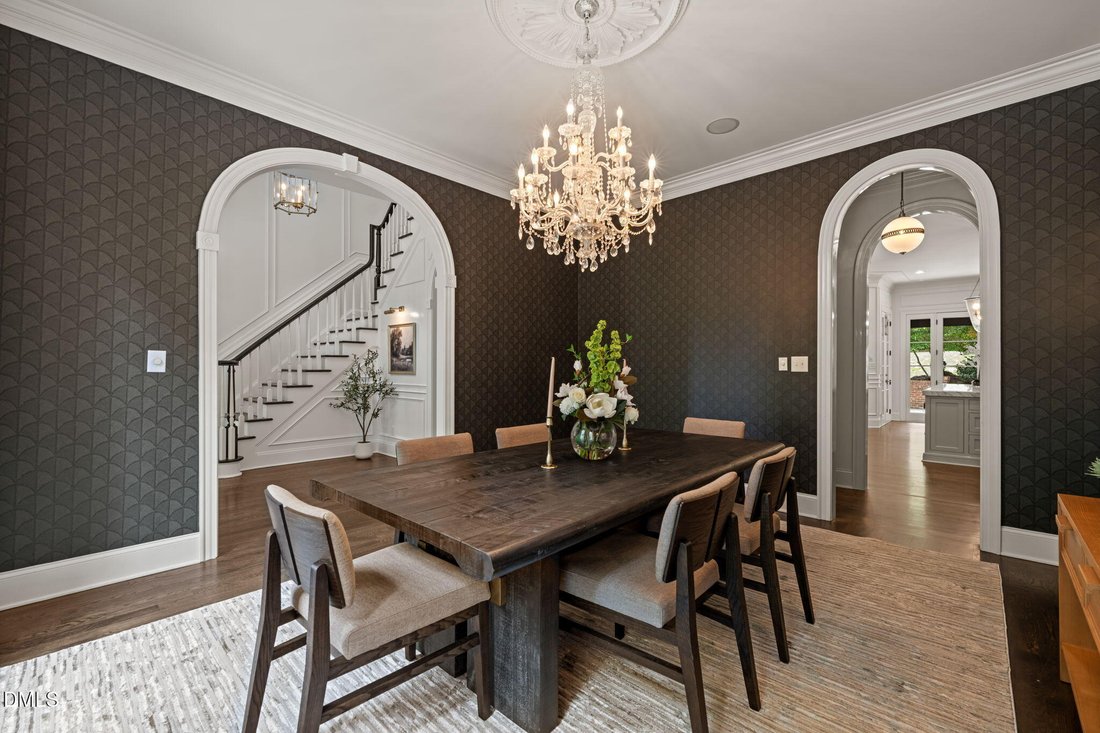 House in Raleigh, North Carolina, United States 5 - 18533010