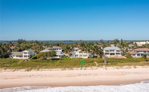 House in Vero Beach, Florida, United States 1