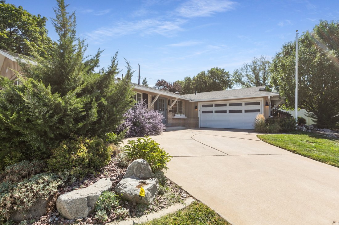 House in Bountiful, Utah, United States 2 - 18535079