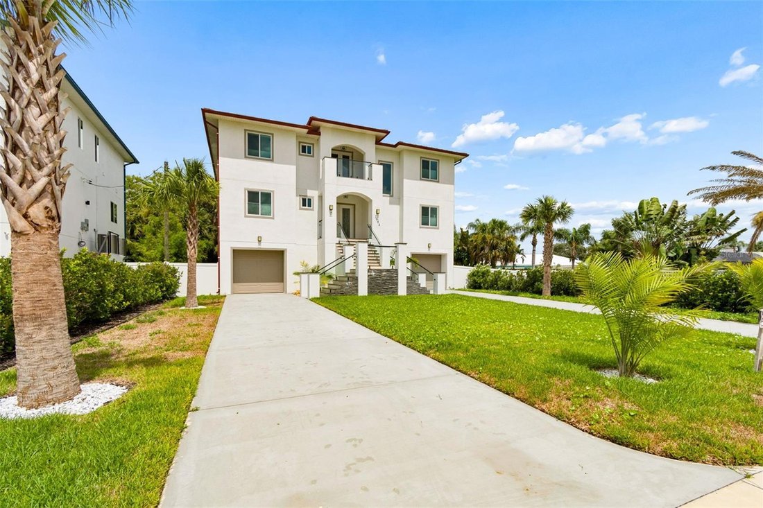 House in Dunedin, Florida, United States 2 - 18532580