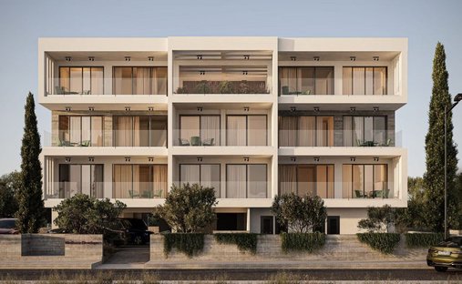 Appartement à Paphos, Paphos, Chypre 1