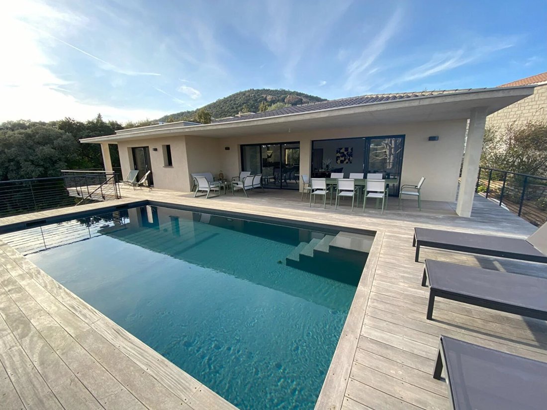 Villa in Sotta, Corsica, France 5 - 18534240