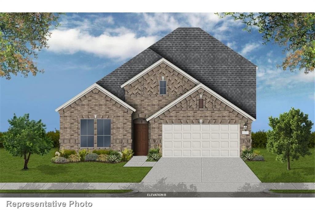 House in McKinney, Texas, United States 1 - 18535888