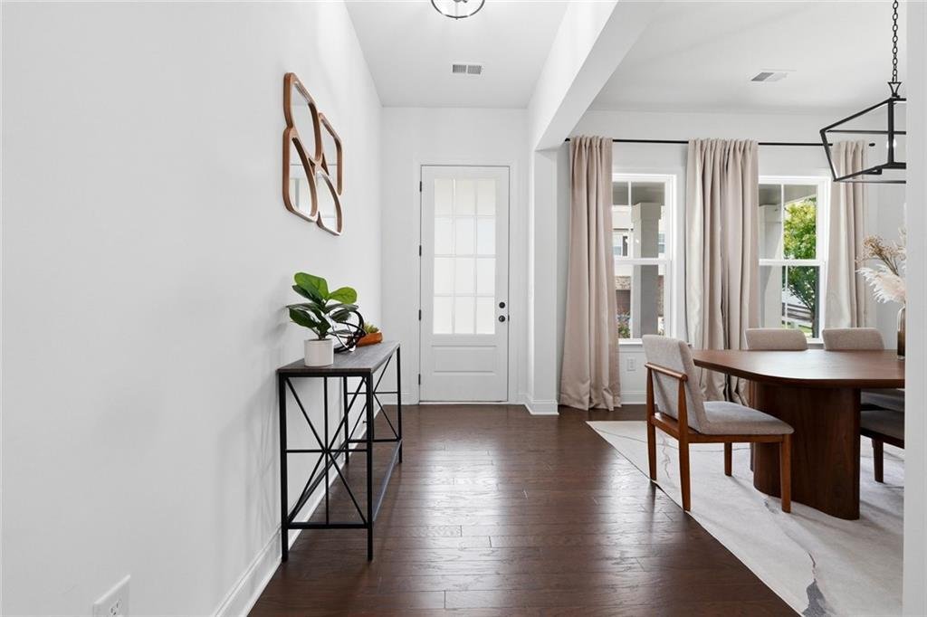 House in Johns Creek, Georgia, United States 5 - 18535570