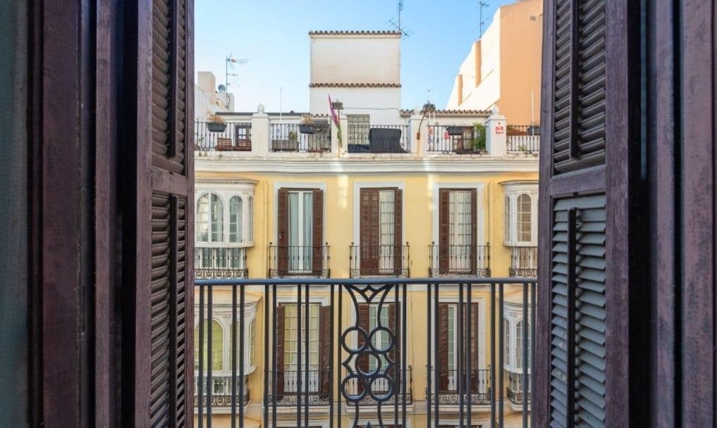 Apartment in Centro, Malaga, Spain 2 - 18535299