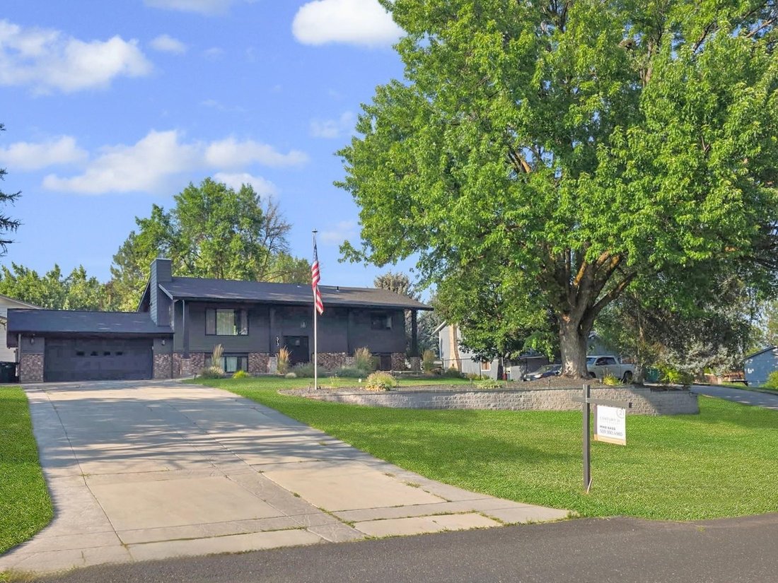 House in Colbert, Washington, United States 1 - 17540824