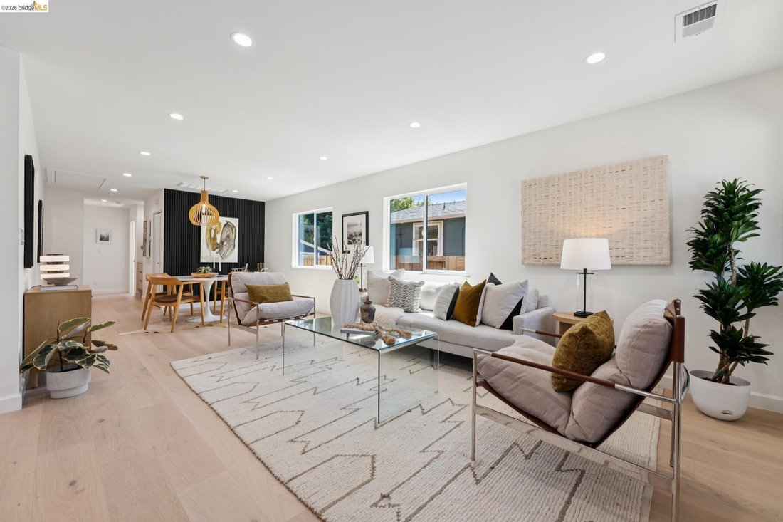 House in Berkeley, California, United States 3 - 18535402