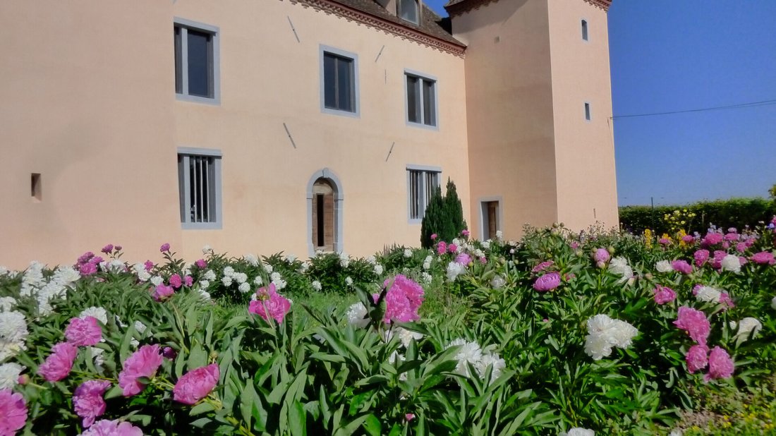 Villa in Saint-Martin-en-Bresse, Bourgogne – Franche-Comté, France 4 - 18133715